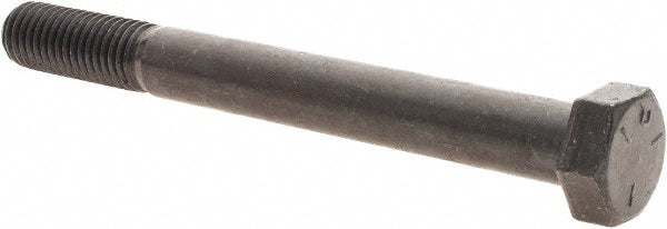 Value Collection 97161 Hex Head Cap Screw 5/8-11 x 6", Grade 5 Steel, Uncoated