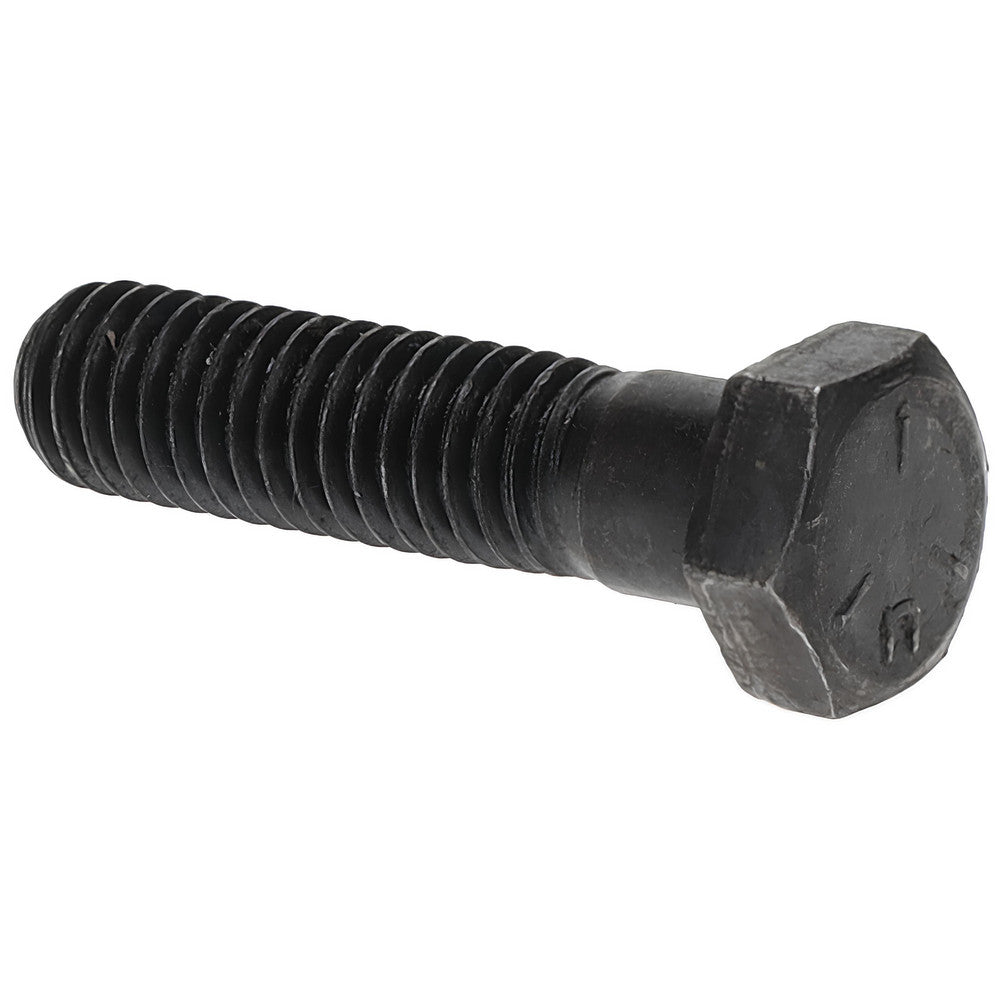 Value Collection MP97056 Hex Head Cap Screw 3/8-16 x 1-1/2", Grade 5 Steel, Uncoated