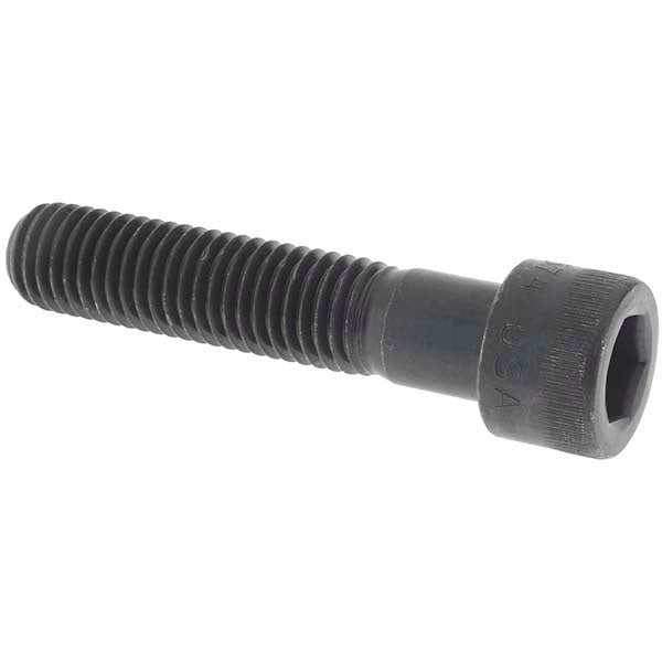 Value Collection MP72280 Hex Socket Cap Screw 5/8-11 UNC, 1/2" Drive
