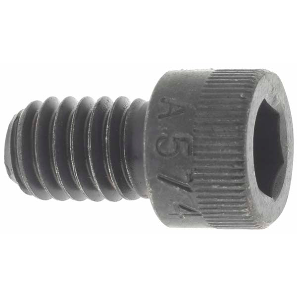 Value Collection MP72120 Hex Socket Cap Screw 5/16-18 UNC, 1/4" Drive