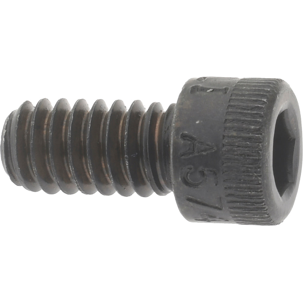 Value Collection MP72092 Hex Socket Cap Screw 1/4-20 UNC, 3/16" Drive