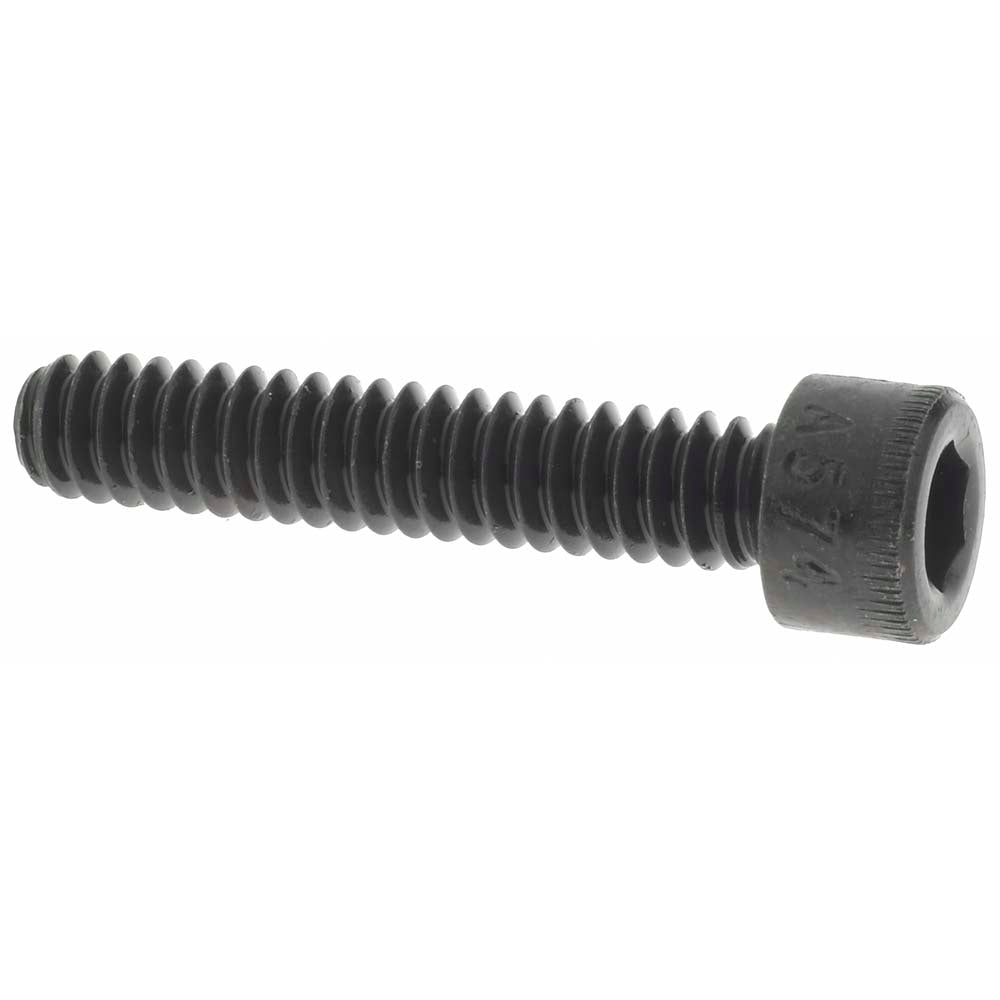 Value Collection MP72080 Hex Socket Cap Screw #10-24 UNC, 5/32" Drive