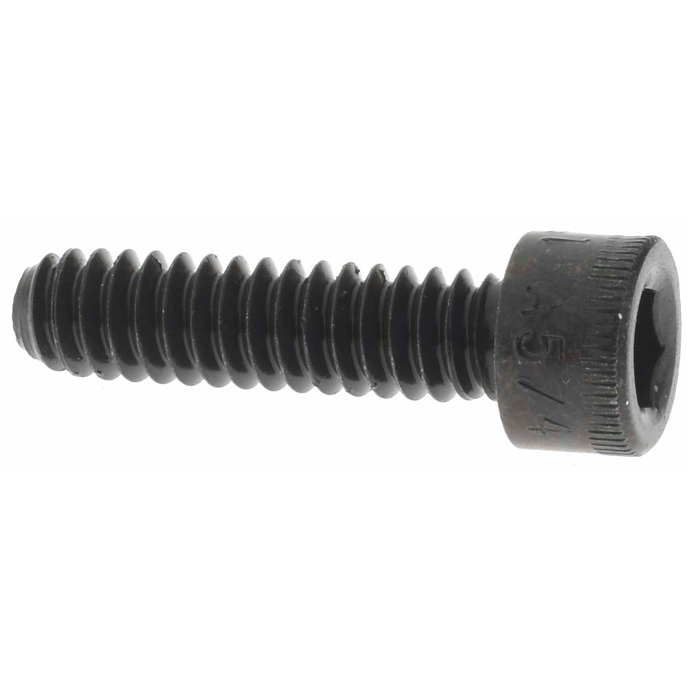 Value Collection MP72076 Hex Socket Cap Screw #10-24 UNC, 5/32" Drive