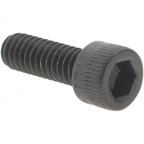 Value Collection MP72056 Hex Socket Cap Screw #8-32 UNC, 9/64" Drive