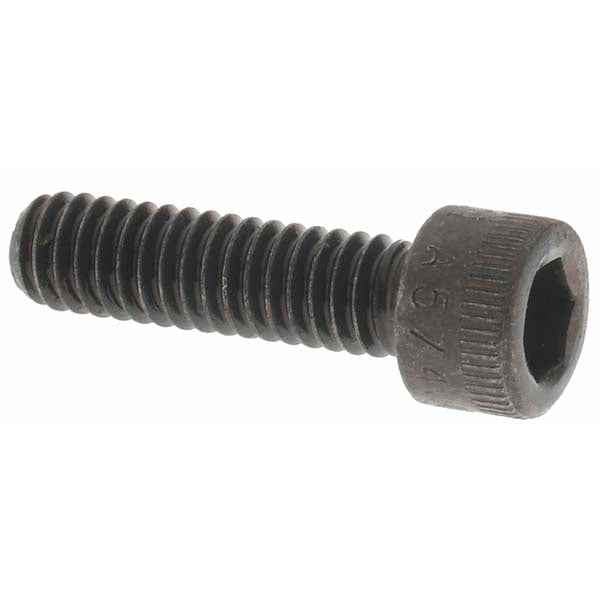 Value Collection MP72058 Hex Socket Cap Screw #8-32 UNC, 9/64" Drive