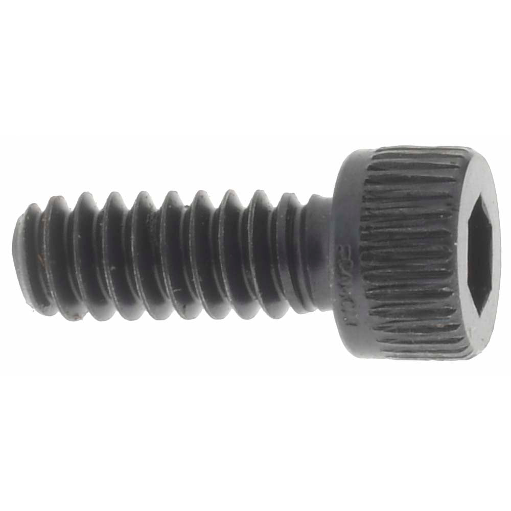 Value Collection MP72040 Hex Socket Cap Screw #6-32 UNC, 7/64" Drive