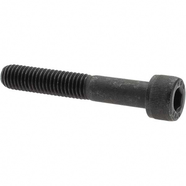 Value Collection MP42756 Hex Socket Cap Screw M8 x 1.25 Metric