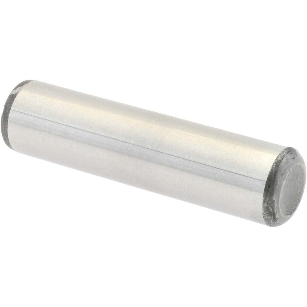 Value Collection MP34903 Standard Pull Out Dowel Pin 3/8 x 1-1/2", Alloy Steel, Grade 8
