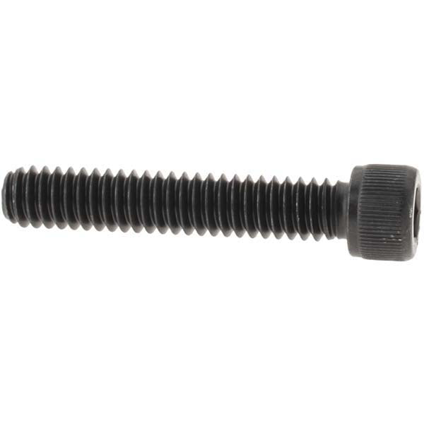 Value Collection KP25100 Hex Socket Cap Screw 1/4-20 UNC, 3/16" Drive