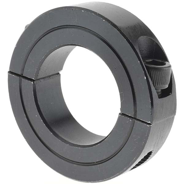 Value Collection BDC361417 Shaft Collar Shaft, 2-1/16" OD, Steel