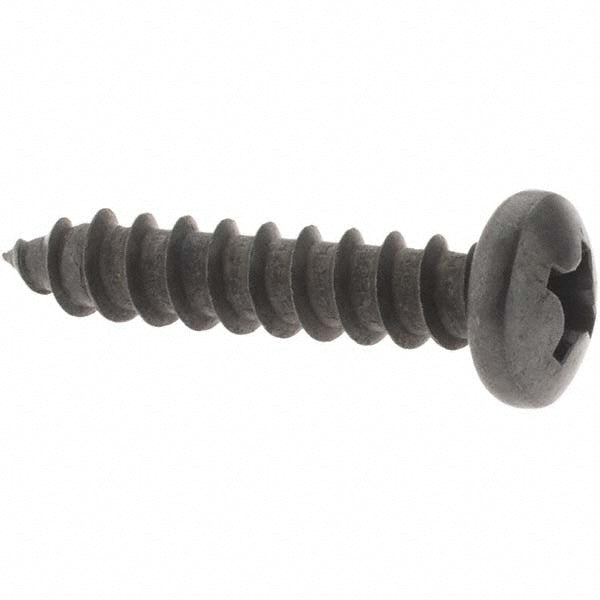 Value Collection C23246 Sheet Metal Screw #14, Pan Head, Phillips