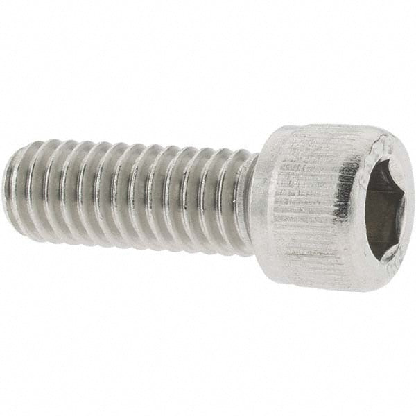 Value Collection A997501 Hex Socket Cap Screw 5/16-18 UNC, 1/4" Drive