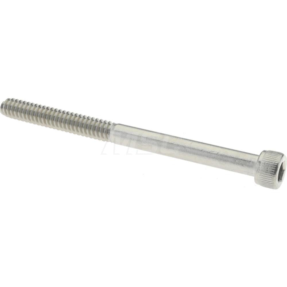 Value Collection A997338 Hex Socket Cap Screw #10-24 UNC, 5/32" Drive