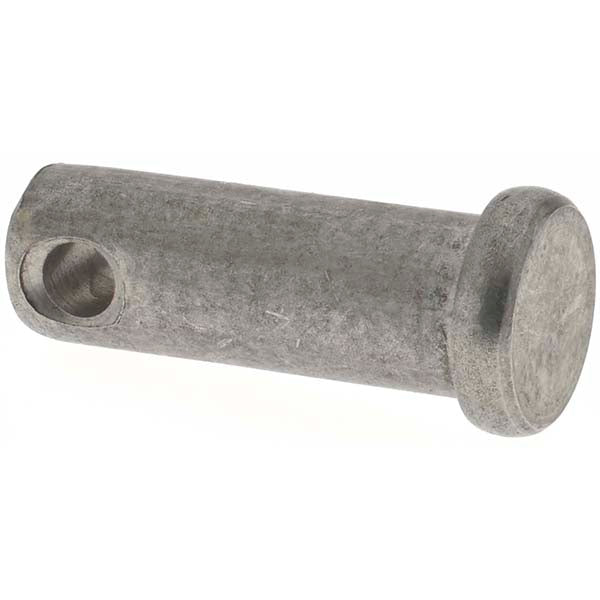Value Collection 96135 3/8" Pin Diam, 1" OAL, Standard Clevis Pin