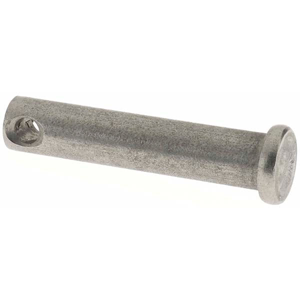 Value Collection 96132 5/16" Pin Diam, 1-1/2" OAL, Standard Clevis Pin