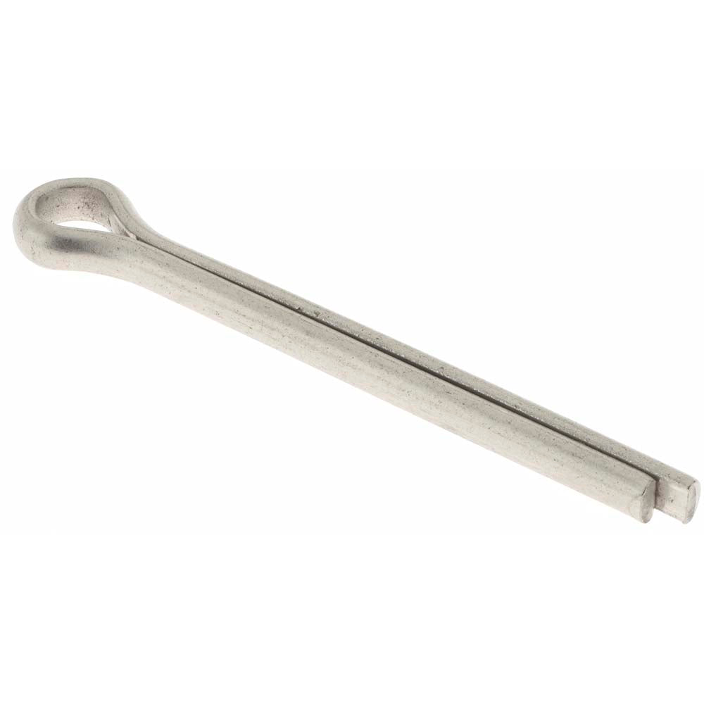 Value Collection 3SCP20300 5/16" Diam x 3" Long Extended Prong Cotter Pin