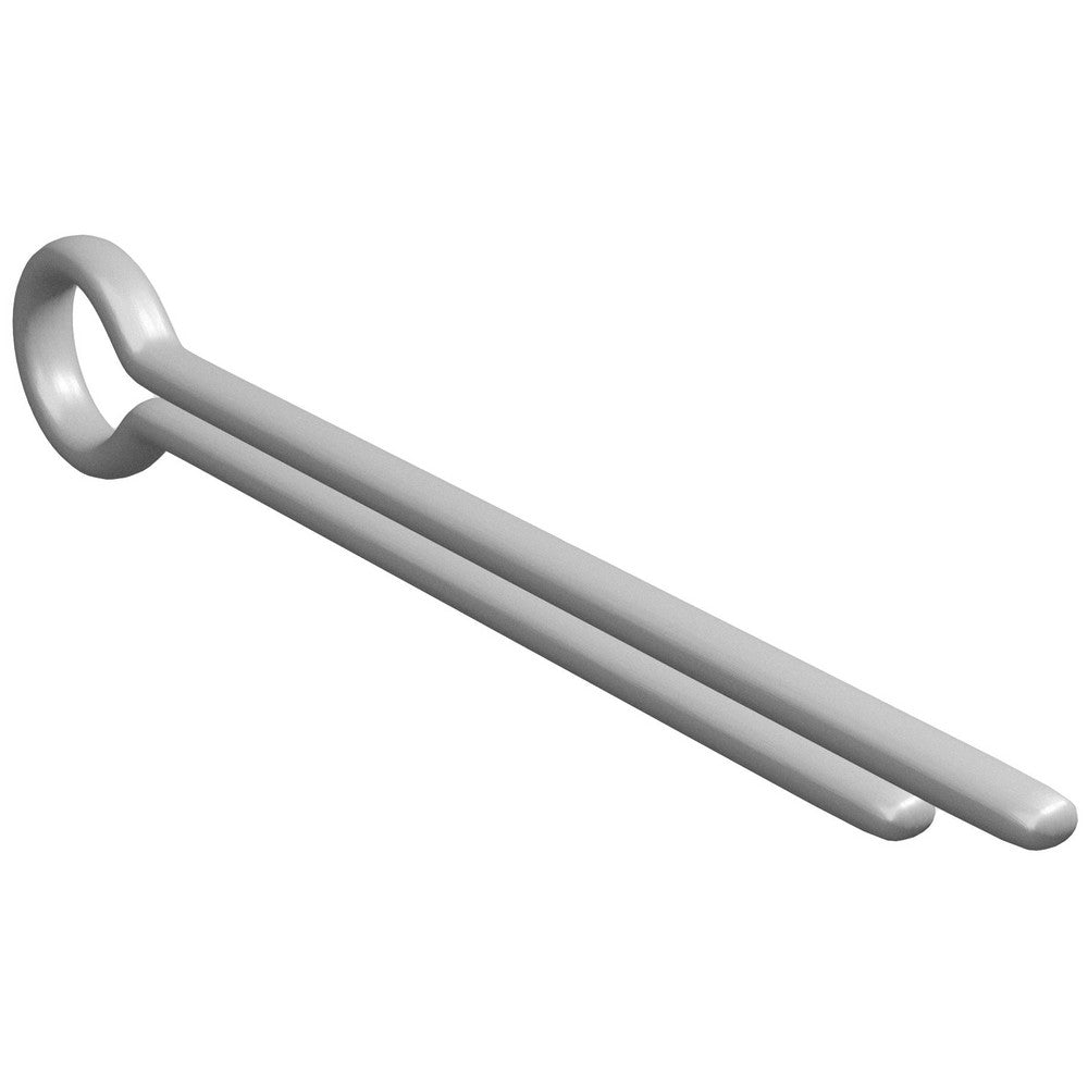 Value Collection 3SCP20200 5/16" Diam x 2" Long Extended Prong Cotter Pin