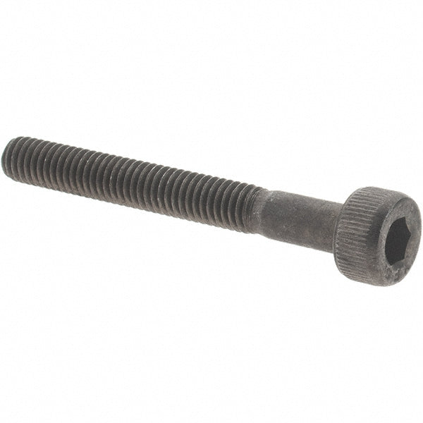 Value Collection 42706 Hex Socket Cap Screw M3 x 0.50 Metric