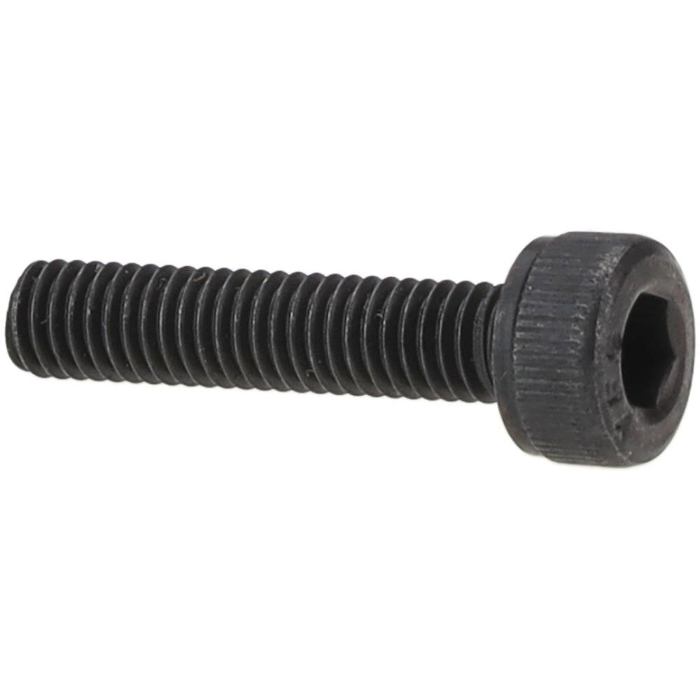 Value Collection -42705-1 Hex Socket Cap Screw M3 x 0.50 Metric