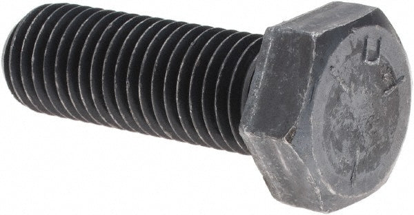 Value Collection 97173 Hex Head Cap Screw 3/4-10 x 2-1/4", Grade 5 Steel, Uncoated
