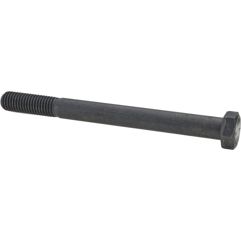 Value Collection 99163 Hex Head Cap Screw 5/8-11 x 7", Grade 8 Steel, Uncoated