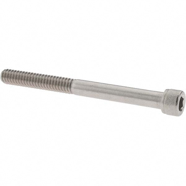 Value Collection A997500 Hex Socket Cap Screw 1/4-20 UNC, 3/16" Drive