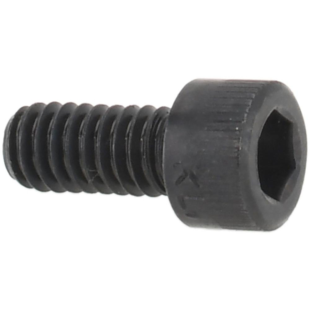 Value Collection MP72054 Hex Socket Cap Screw #8-32 UNC, 9/64" Drive
