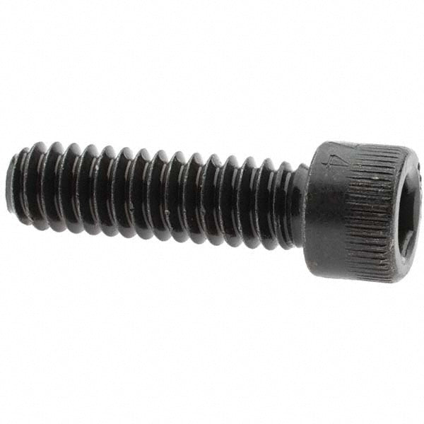 Value Collection MP72098 Hex Socket Cap Screw 1/4-20 UNC, 3/16" Drive