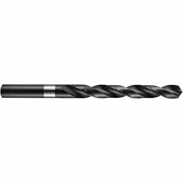 Dormer Pramet 5966700 Jobber Drill 5.00 mm Dia, 118 deg Point, High Speed Steel