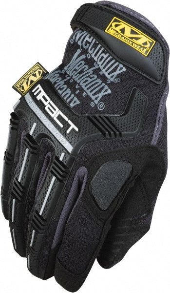 Mechanix Wear MPT-58-013 General Purpose Work Gloves 3X-Large, Synthetic Leather & Thermoplastic Elastomer