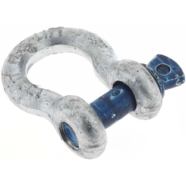 Value Collection 32651 Anchor Shackle Screw Pin