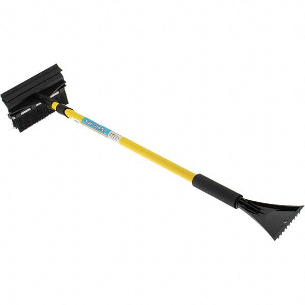 Value Collection BD-75411 Snow Brushes & Ice Scrapers Product Type Ice Scraper Snow Brush Length (Inch) 52 in