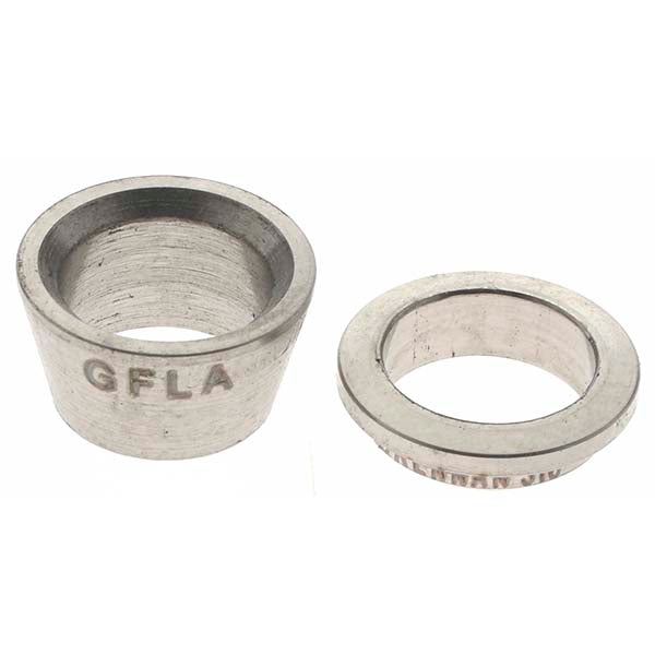Brennan BI-00121 Compression Tube Ferrule