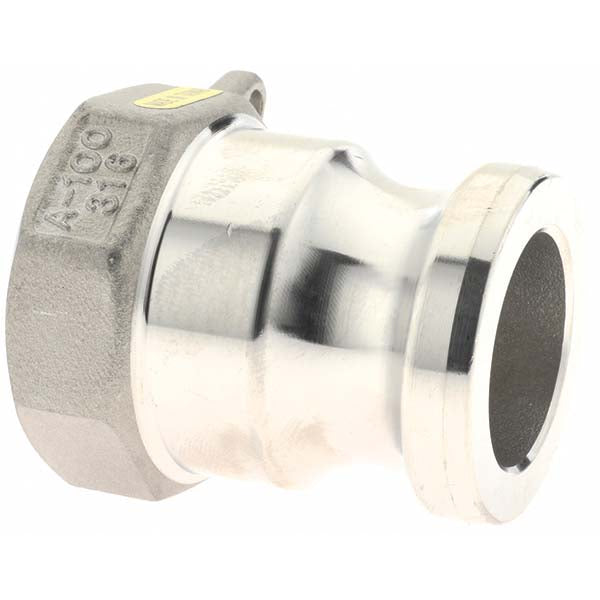 Dixon Valve & Coupling DV-00002 Cam & Groove Coupling