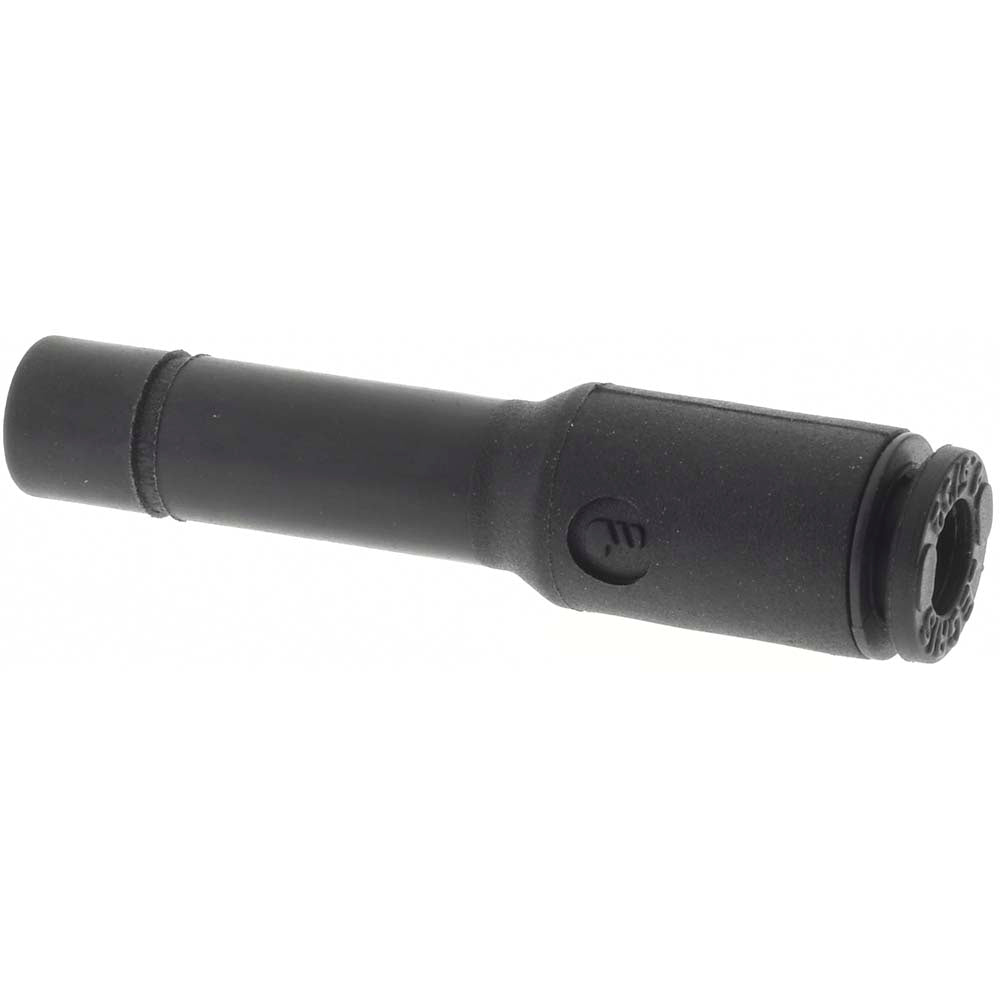 Parker KP23886 Push-To-Connect Push On Tube Fitting Plug-In Reducer, 5/32 x 1/4" OD