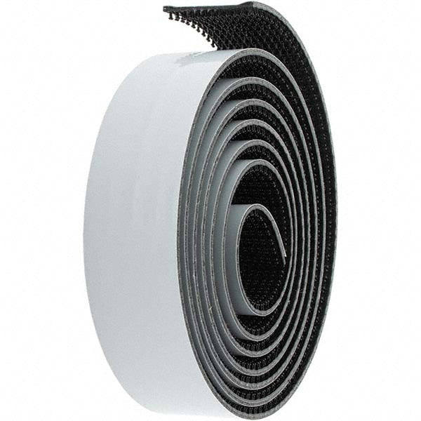 Value Collection KP83776 1" Wide x 1.6 Yd Long Adhesive Backed Dual Lock Roll