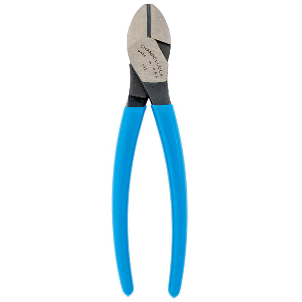 Channellock 337 BULK Diagonal Cutting Plier