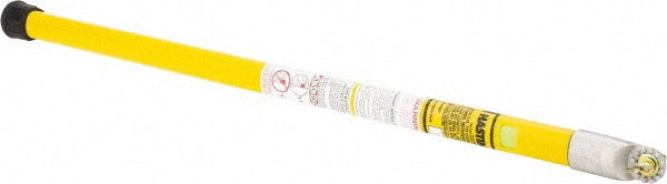 Amprobe TIC 410A Hot Stick Attachment Use with TIC-300 PRO TIC Tracer AC Voltage Detector