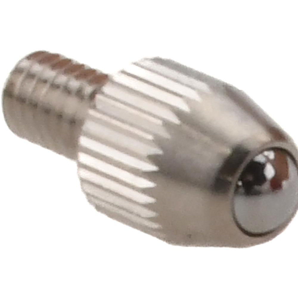 Mitutoyo 21BZB005 Drop Indicator Accessory Contact Points