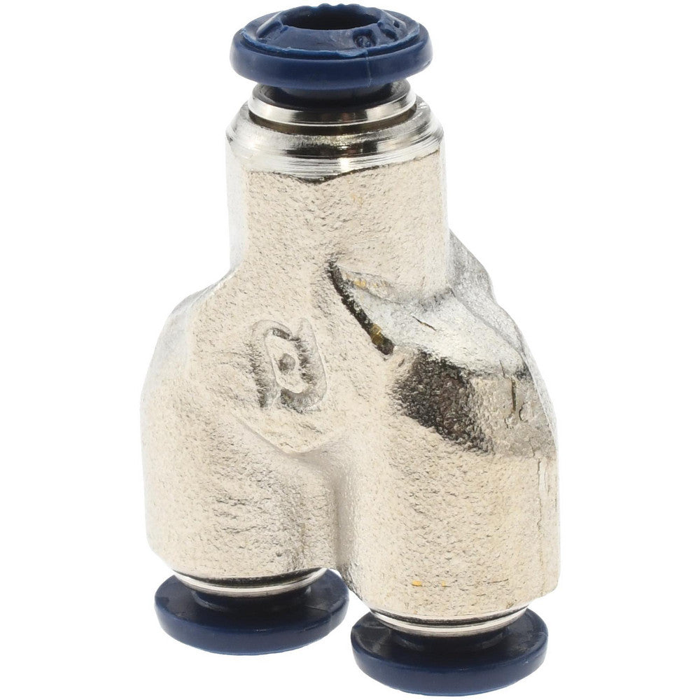 Pro-Source 2558553265PRO Push-To-Connect Tube to Tube Tube Fitting 5/32" OD