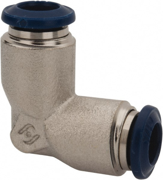 Pro-Source 2555953265PRO Push-To-Connect Tube to Tube Tube Fitting 5/32" OD