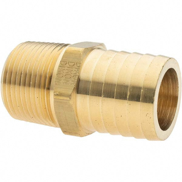 Dixon Valve & Coupling DV-00219 Barbed Hose Fitting 1" x 1-1/4" ID Hose, Adapter