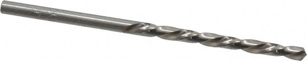 Chicago-Latrobe 44408 Jobber Length Drill Bit 1/8" (0.1250) Dia, 118 deg, HSS