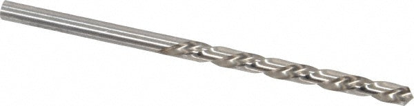 Chicago-Latrobe 44409 Jobber Length Drill Bit 9/64" (0.1406) Dia, 118 deg, HSS