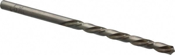Chicago-Latrobe 44411 Jobber Length Drill Bit 11/64" (0.1719) Dia, 118 deg, HSS