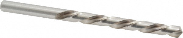 Chicago-Latrobe 44418 Jobber Length Drill Bit 9/32" (0.2812) Dia, 118 deg, HSS