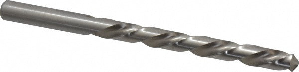 Chicago-Latrobe 44420 Jobber Length Drill Bit 5/16" (0.3125) Dia, 118 deg, HSS