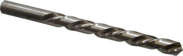 Chicago-Latrobe 44425 Jobber Length Drill Bit 25/64" (0.3906) Dia, 118 deg, HSS