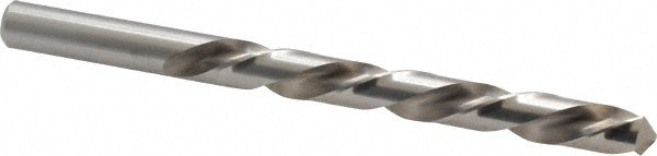 Chicago-Latrobe 44426 Jobber Length Drill Bit 13/32" (0.4062) Dia, 118 deg, HSS