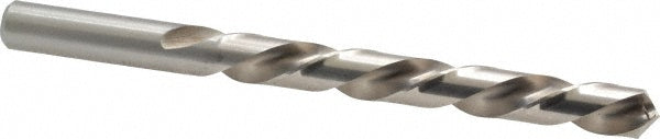 Chicago-Latrobe 44428 Jobber Length Drill Bit 7/16" (0.4375) Dia, 118 deg, HSS